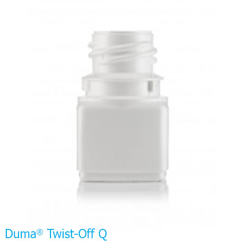 30ml Duma® Tabletpot model 35030